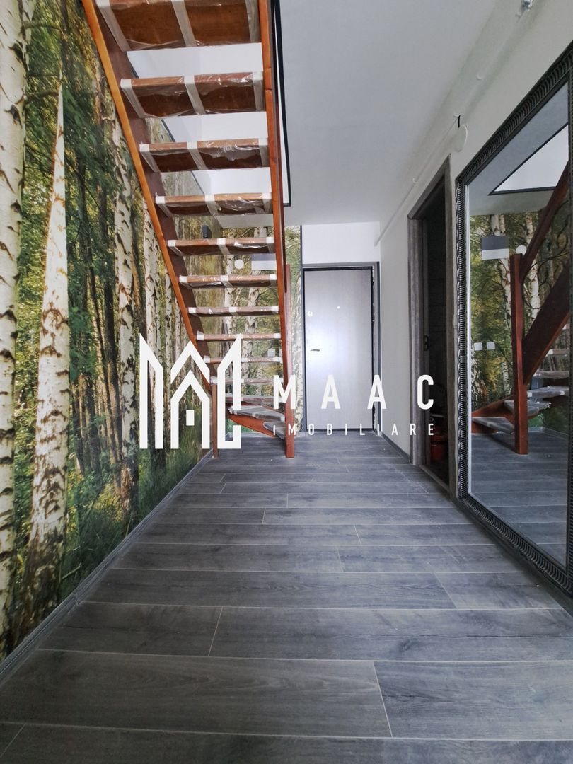 Apartament 2 camere | Traian | mobilat si utilat | 44mp - Poză 4