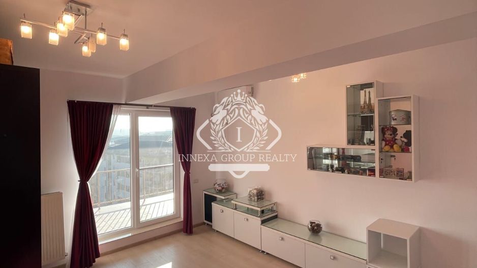 Garsoniera - centrala proprie - terasa 13mp I Titan - Poză 2