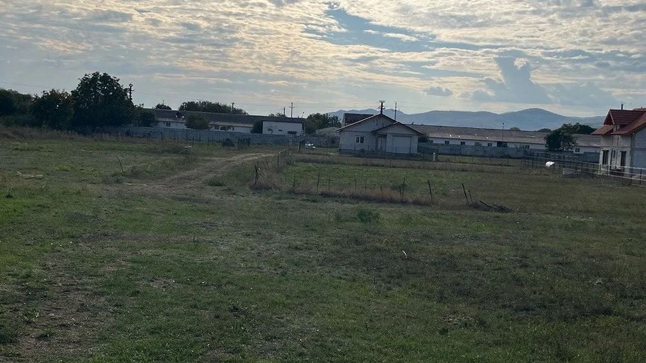 Teren Intravilan - Poză 2