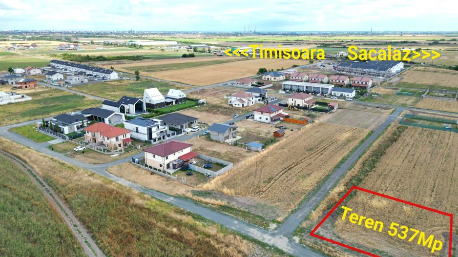 Oportunitate-terenu cu autorizatie si super pozitie - Poză 1