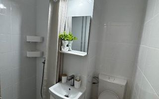 Apartament renovat cu 2 camere, 30 mp, zona Piata Hermes - Poză 6