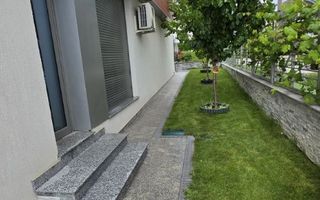 vila P+2E | Greenlake | Baneasa | Sisesti | Lac Grivita - Poză 18