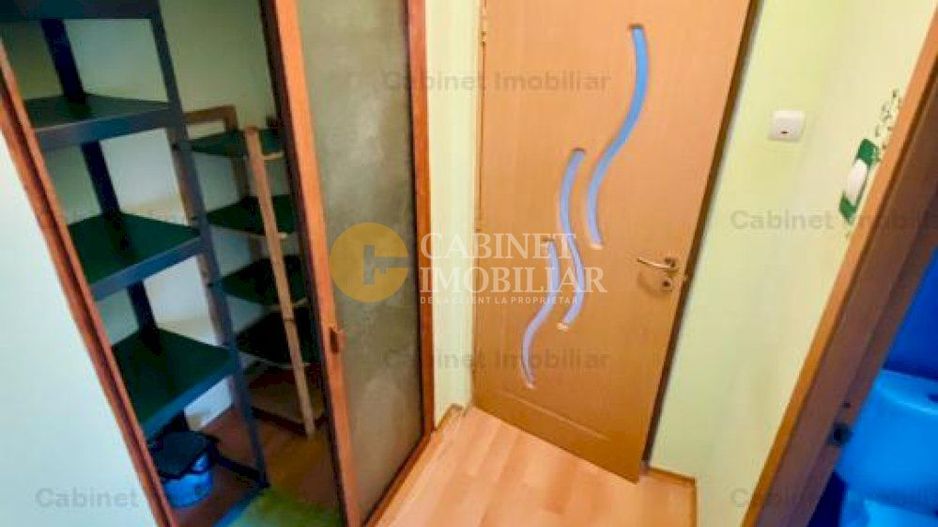 Apartament 2 Camere - Zona Rond Podu Ros - Mobilat Utilat - Poză 4