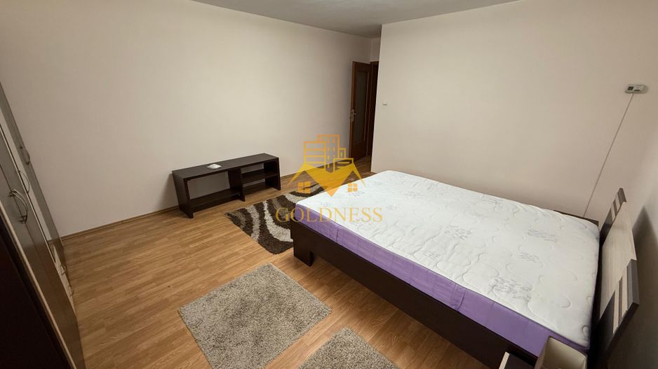 2 Camere Decomandate, Zona Hotel Royal, Gheorgheni, Pet Friendly - Poză 7