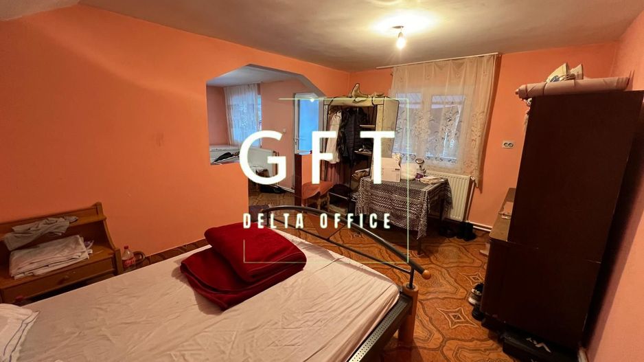 Casa de vanzare la Cepari - Poză 11