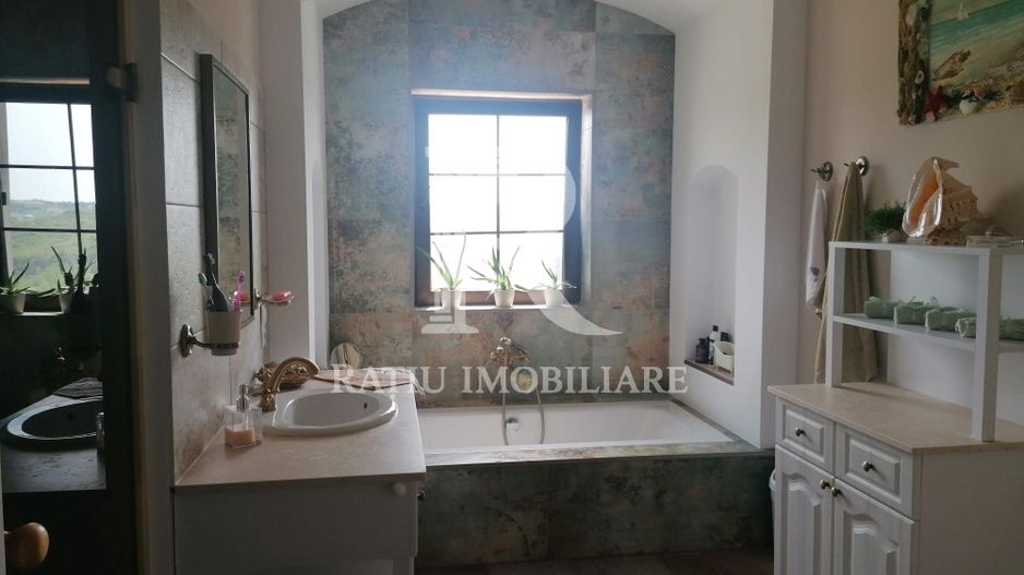 Casa de vanzare | 156 mp utili | Saldabagiu de munte | Bihor - Poză 3