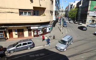 Spatiu comercial P+E zona Rosetti / 800 mp - Poză 18