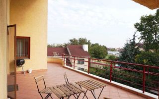 Apartament 3 Camere Vila Baneasa - Poză 1
