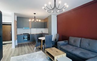 Apartament 2 camere modern l la cheie l Su 45 mp l Eroilor Residence - Poză 3