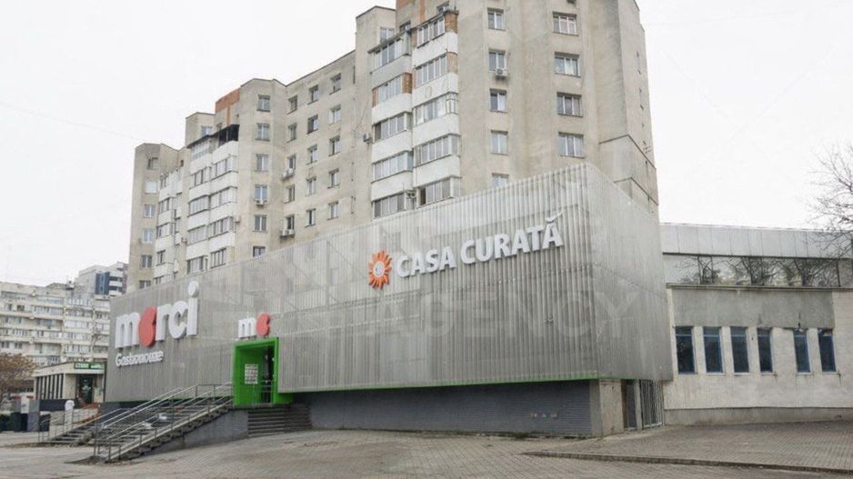 Se oferă spre chirie oficiu, 245 mp, bvd Ștefan cel Mare și Sfânt - Poză 2