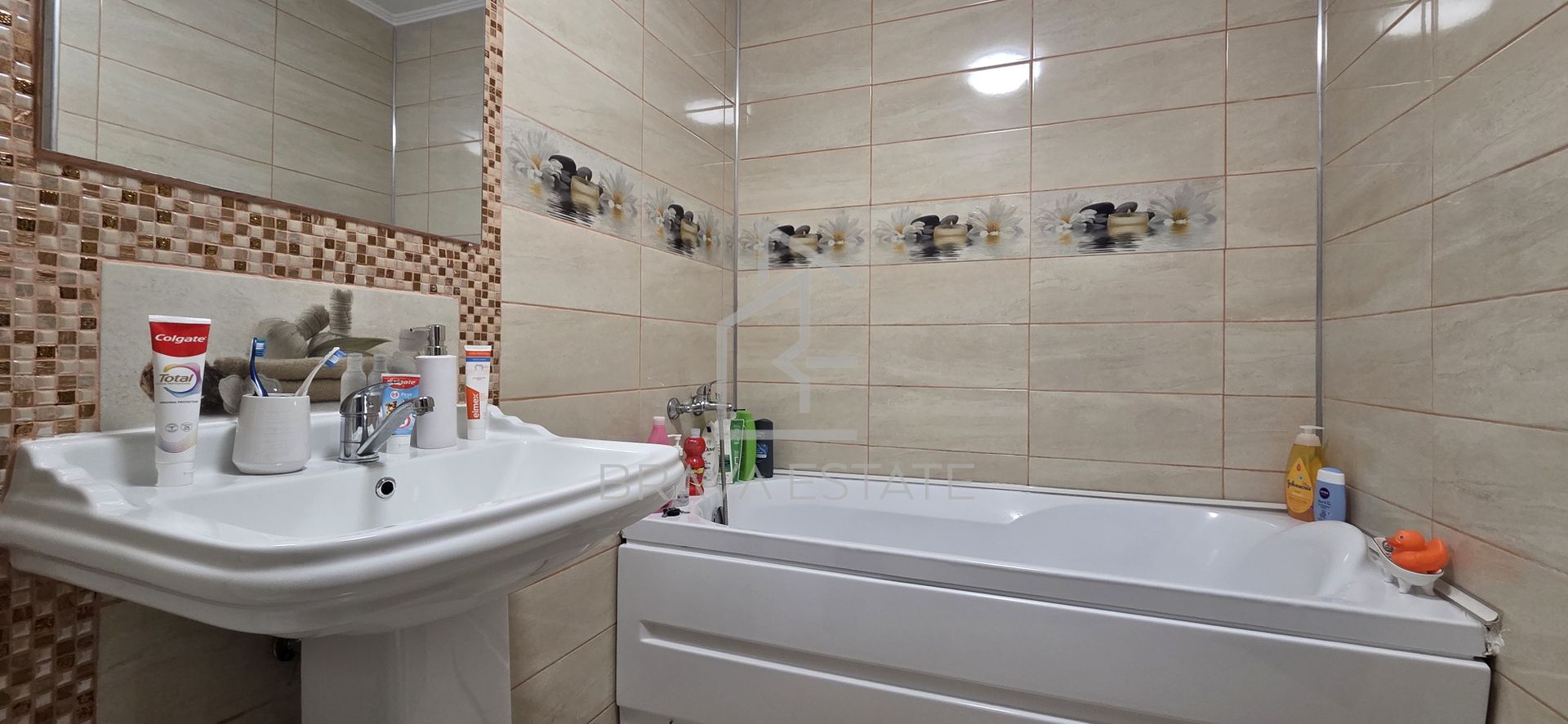 Apartament 3 camere, 61mp, 2 balcoane, parcare, strada Stejarului - Poză 7