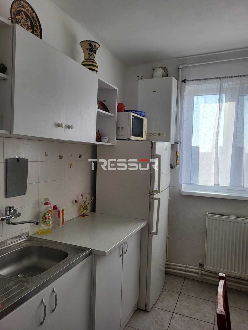 3 camere decomandate | Tomis Nord - Universitate | Termen lung - Poză 9