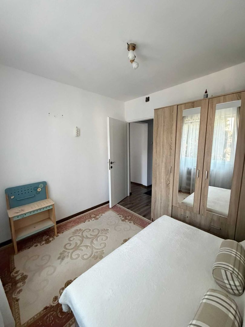 Apartament RENOVAT 3 camere 45 mp,  Aleea Ciucas, Manastur - Poză 7