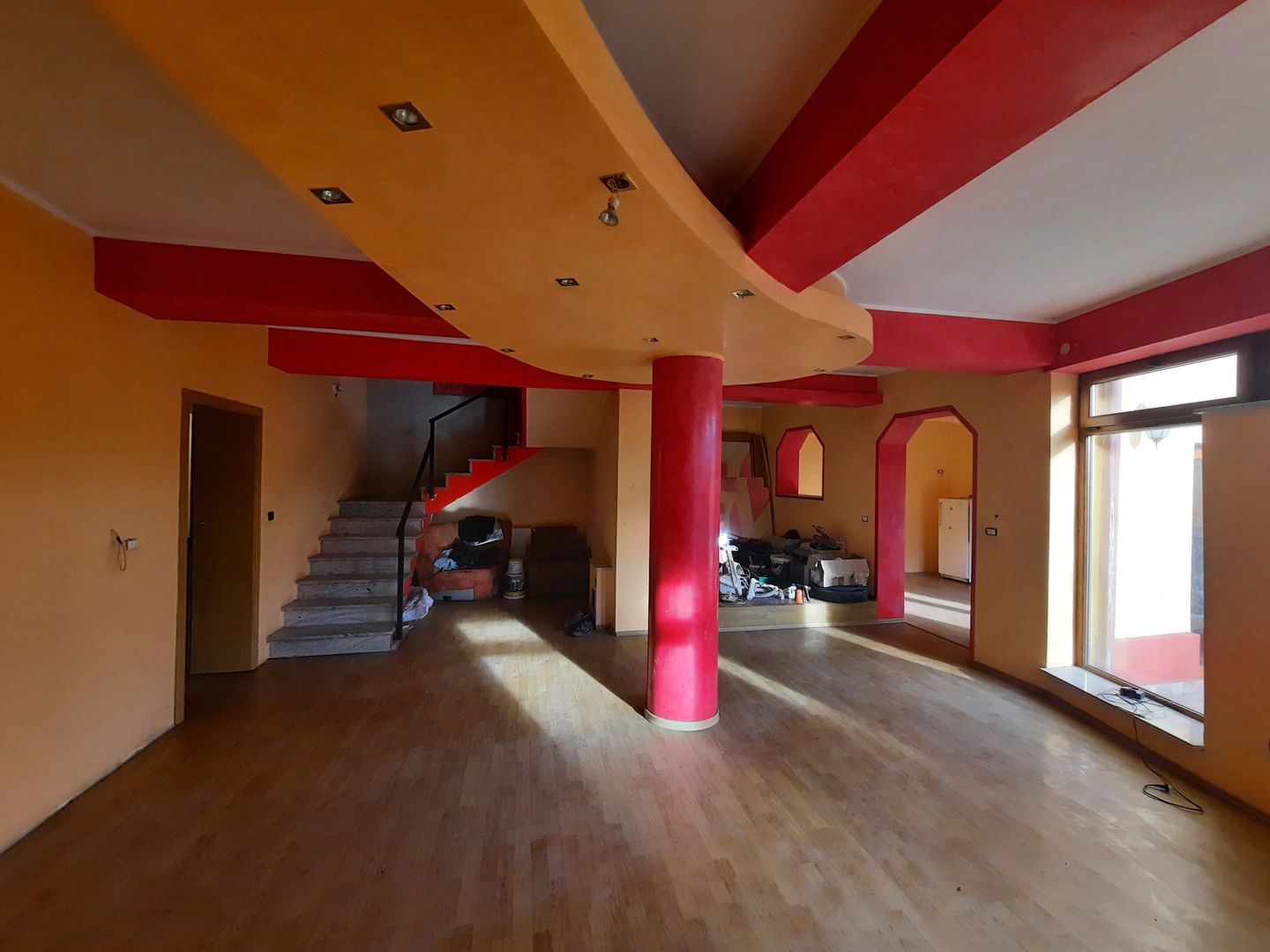 Locuinta individuala 6 camere - zona Lidl - Poză 7