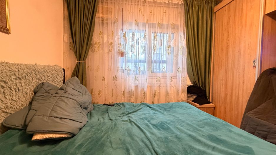 APARTAMENT 3 CAMERE | ETAJ 8 - Poză 3