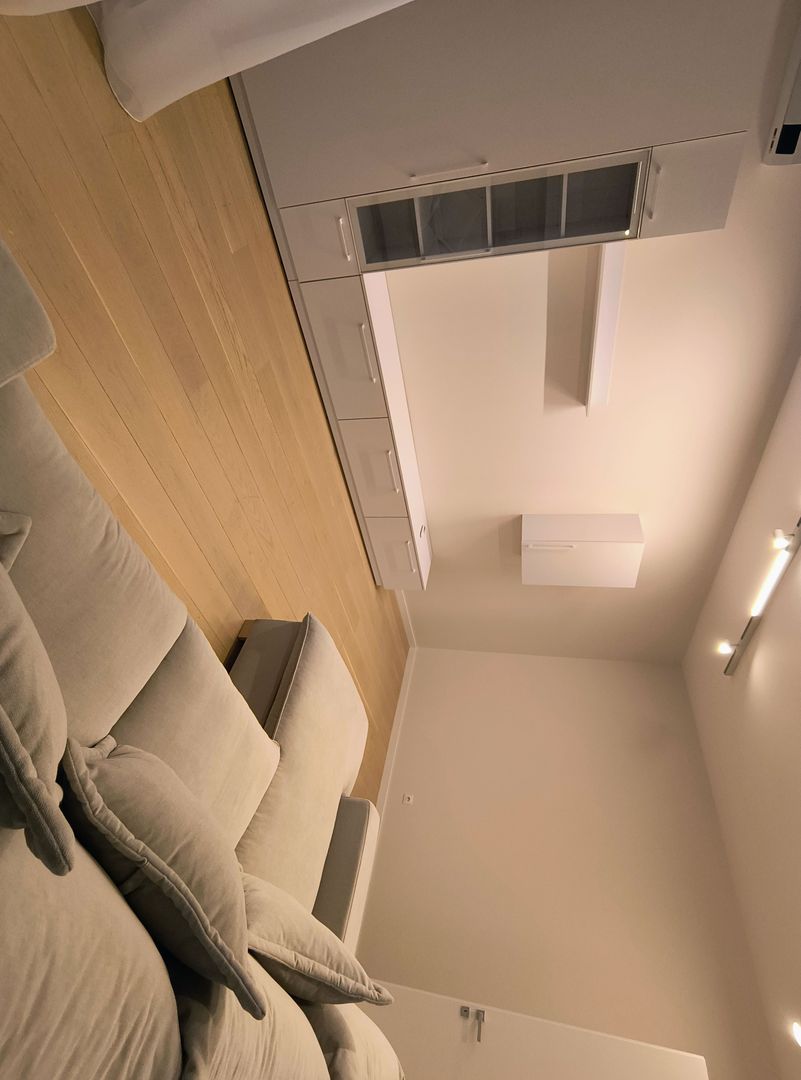 Aviatiei- Barbu Vacarescu- Promenada Mall- Nusco City - Poză 4