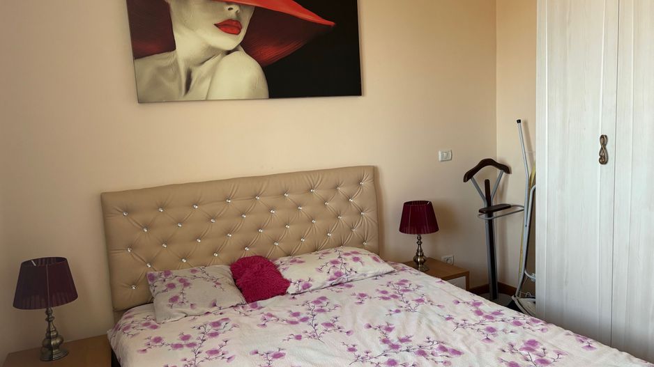 Apartament mobilat cu parcare subterana si lift - Poză 11