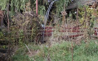 Casa cu 15 camere de vanzare in Bazna, Sibiu ( azil, pensiune) - Poză 35