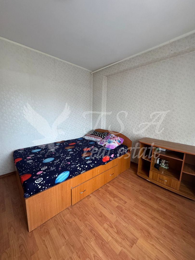 Apartament 3 camere, decomandat, zona Rahova - Poză 5