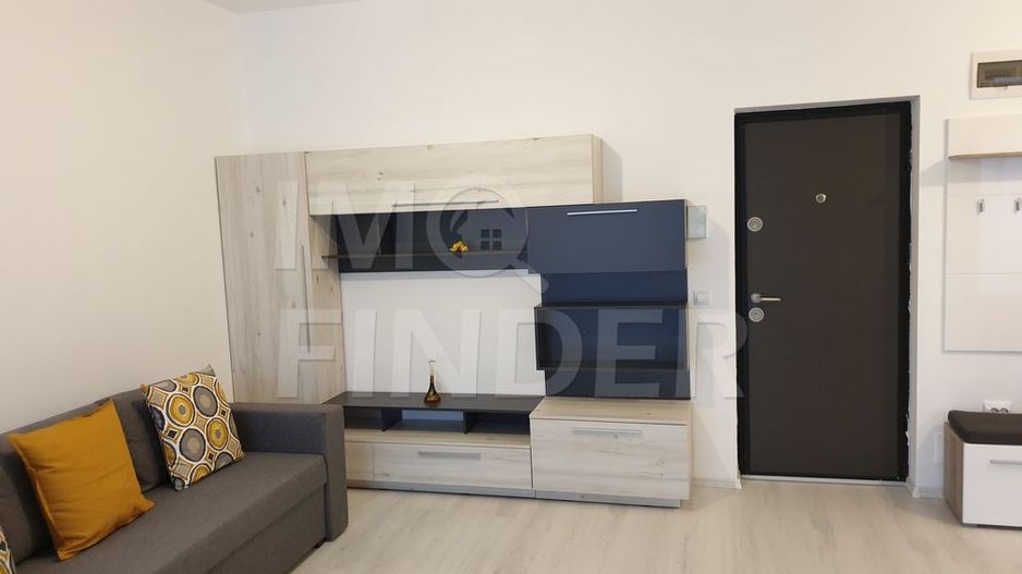 Apartament 2 camere zona Europa - Poză 5