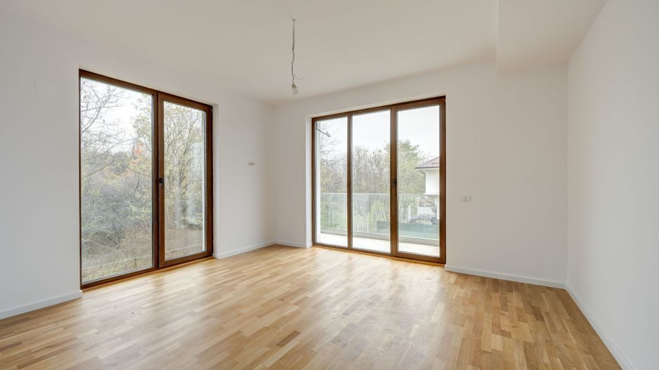 Vila individuala in Otopeni - Poză 11