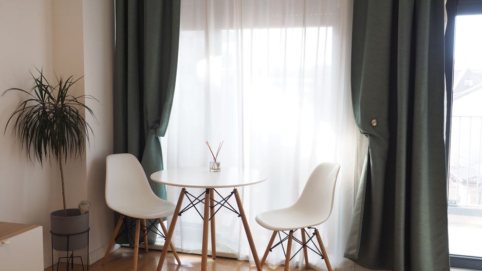 INCHIRIERE 2 CAMERE MOBILAT-UTILAT-PARCARE-ARCADIA-1 MAI-DOMENII - Poză 7