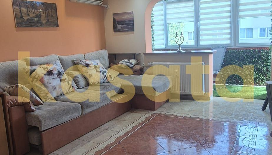 3 camere | Metrou Parc Drumul Taberei | Renovat complet 🏡✨ - Poză 2