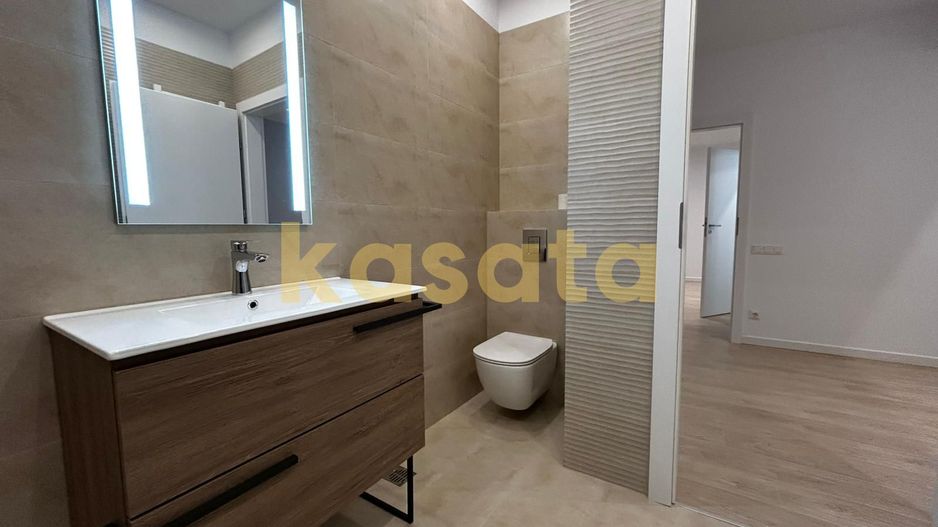 Apartament 105mp utili | curte 126mp| Parcare inclusă |Băneasa/Sisești - Poză 14
