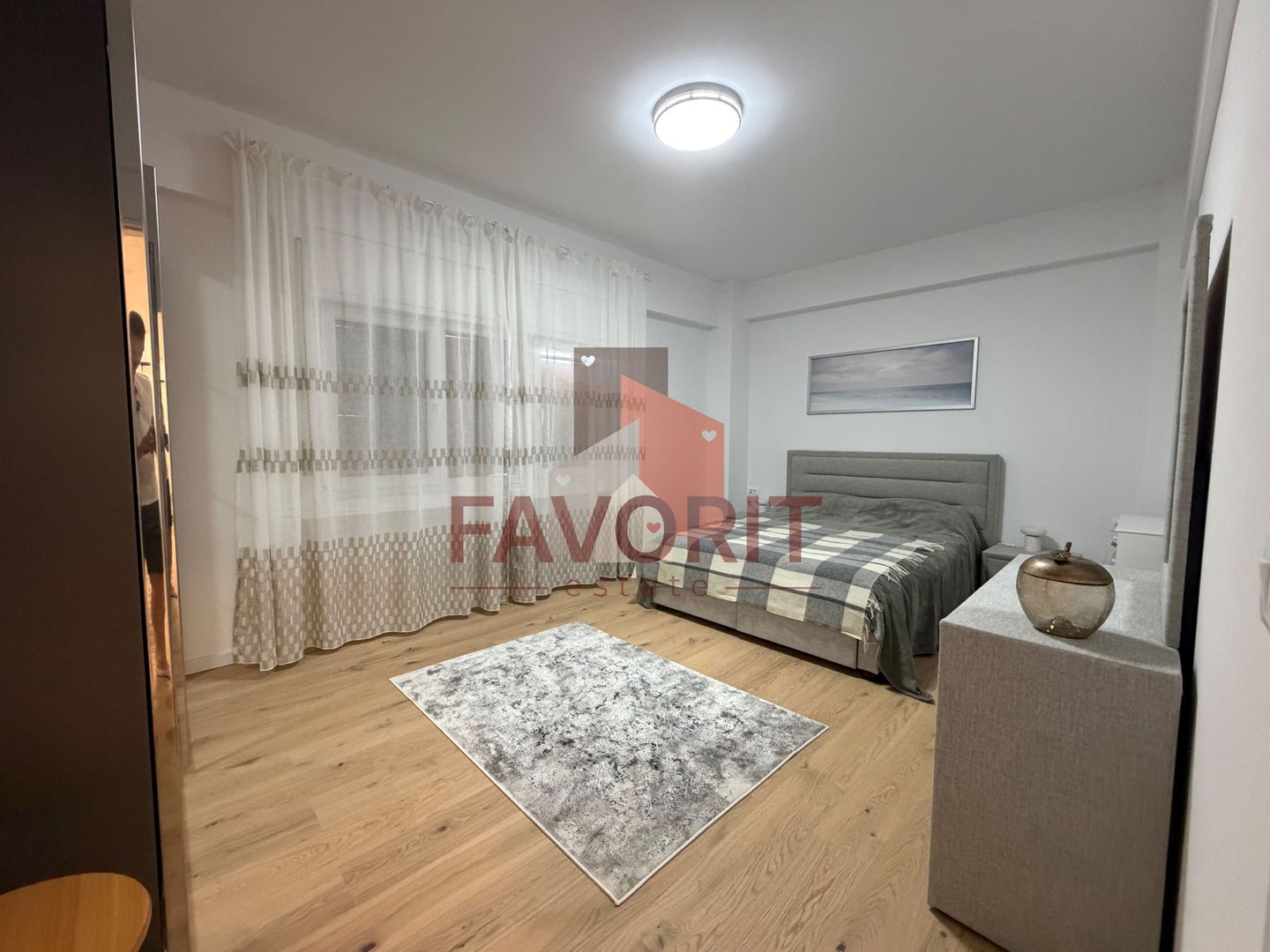 Apartament Premium 4 camere | 3 Dormitoare | Piața Mărăști – Centru - Poză 5