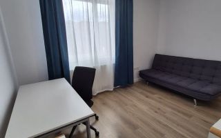 3 camere open-space, modern, parcare, Europa, E. Ionesco, Mega Image - Poză 12