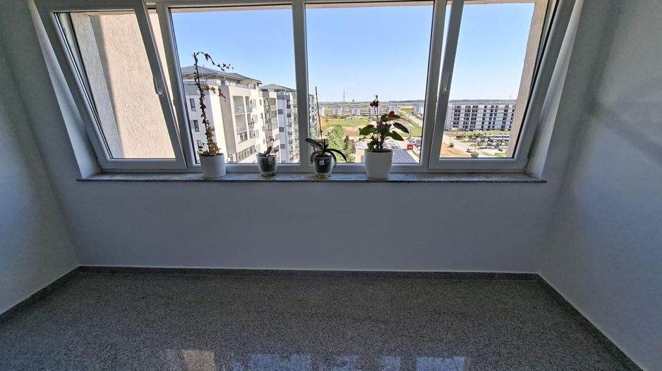 Penthouse Dobroiesti - Poză 19