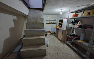 Casa individuala P+ETAJ+POD 208 mp + 635 mp TEREN - BUCIUM - Poză 10