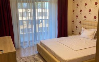 Apartament cu 2 camere de închiriat în Central, Mamaia - Poză 1