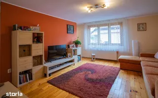 Casă/Vila de vânzare/ zona Sacele - Poză 12