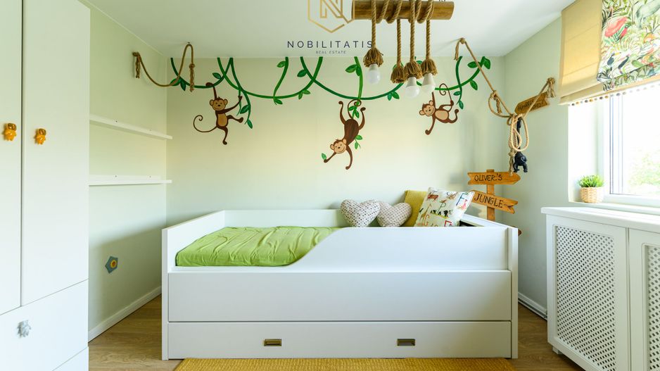 OFERTA VANDUTA - Vila deosebita cu piscina | Comision 0 - Poză 35