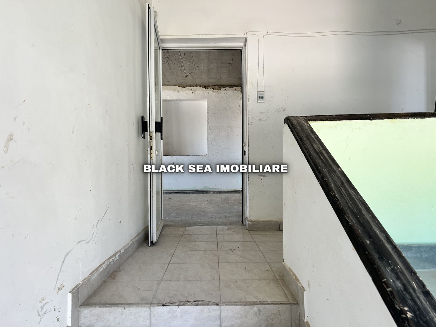 Spatiu UNIC de 14 Camere - STRADAL - zona Faleza Nord - Termen Lung - Poză 8