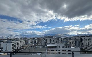 Vânzare, penthouse, 4 camere, Brașov - Poză 20