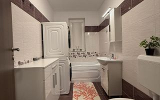 Apartament 2 camere, mobilat si utilat - zona Aparatorii Patriei - Poză 5