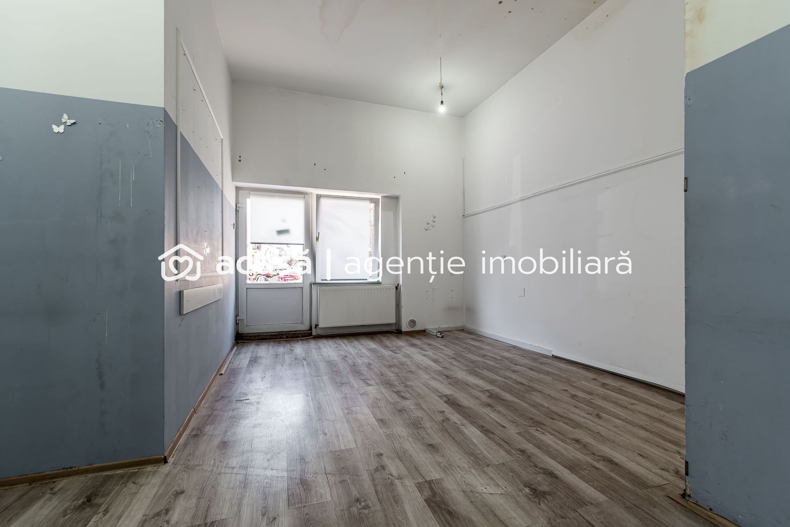 Locuință și Business pe Str. L. Blaga, Arad, Spațiu + Apartament - Poză 4