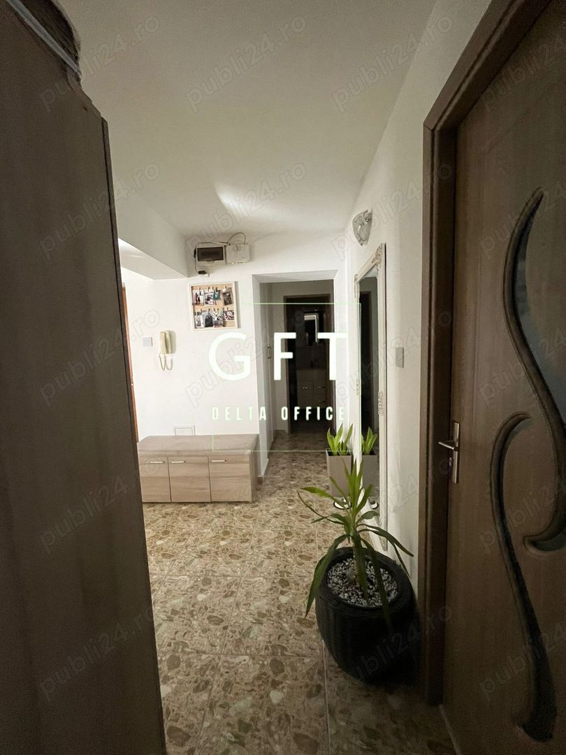 Apartament de vanzare in Bistrita, Imparatul Traian, etaj 1, 76mp. - Poză 3