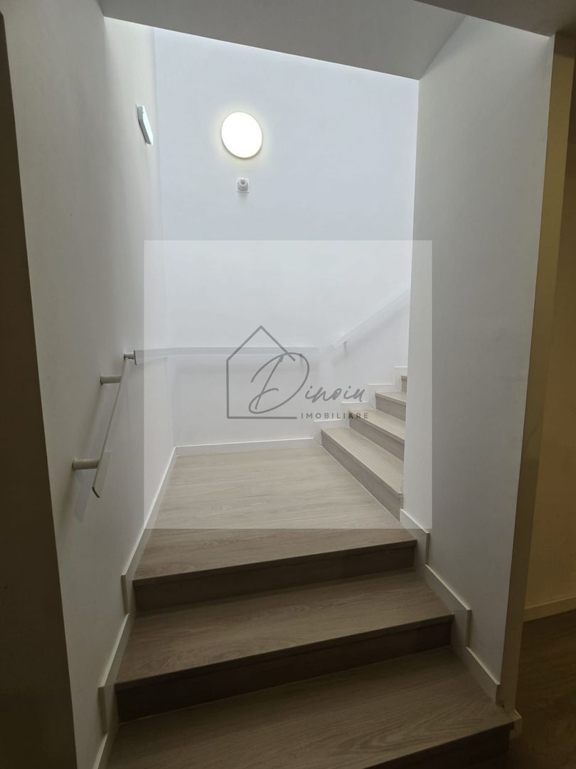 Apartament 2 camere Cortina North Pipera I COM0% - Poză 28