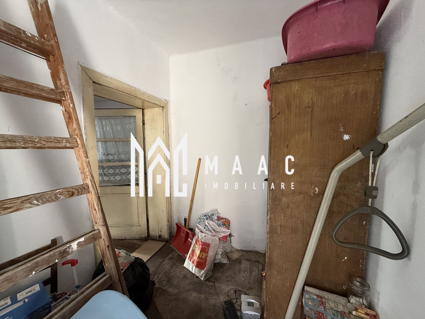 Casa tip Duplex | 2 camere | 48 MPU | Trei Stejari - Poză 7