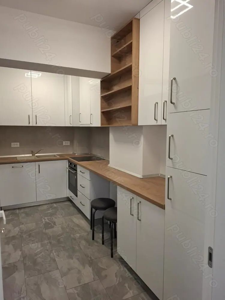 Ap 2 camere, prima inchiriere, Smart, Lujerului - Poză 2