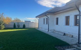 Casă pe parter + 700 mp teren | Balotești - Poză 1