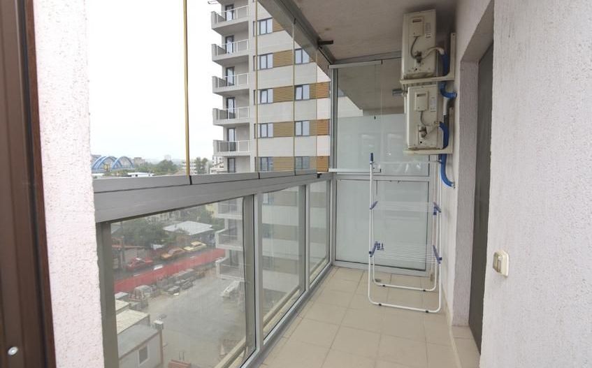 Inchiriere apartament 2 camere bloc nou Vitan Residence 2 - Poză 9