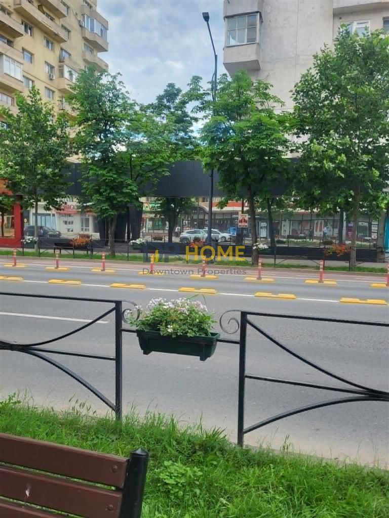 Spatiu Comercial Ultracentral 350 mp Focsani - Poză 1