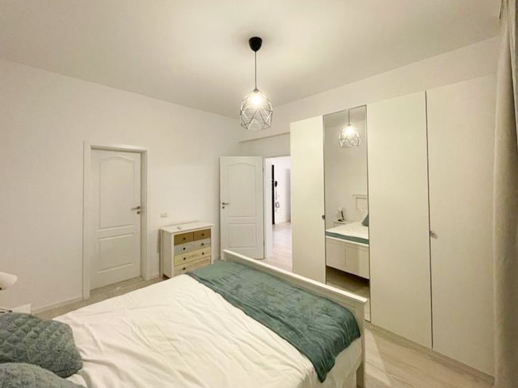 Închiriere apartament 4 camere, 120mp | Herastrau - Poză 9