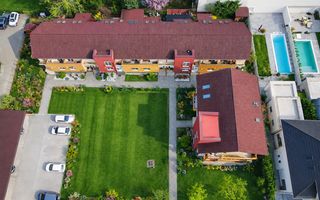 Apartament la casa, curte privata, Ferventia- padure. COMISION ZERO! - Poză 9