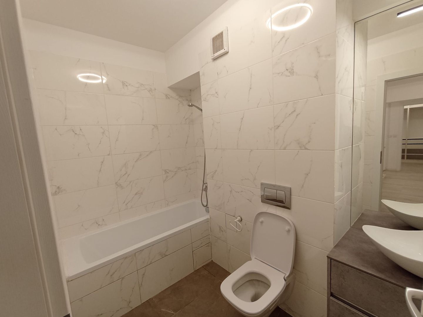 Belvedere Duplex Floreasca - Poză 6