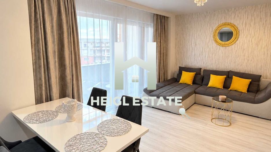 Apartament cu 2 camere – Iris Armoniei Calea Aradului - Poză 1